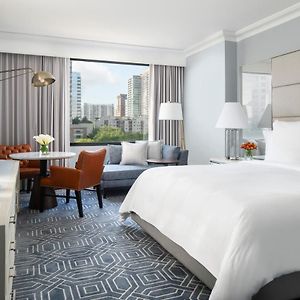 Four Seasons Hotel Atlanta